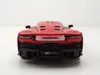 Bburago 26034 Ferrari F80 2024 červené 1:24 Náhľad obrázku produktu 13