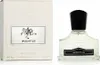 A box and bottle of Creed Aventus perfume are displayed against a white background. Voir les images du produit