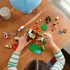 LEGO® Animal Crossing 77049 Návštěva Melindy Náhled obrázku produktu 15