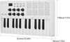 M-VAVE 25-Tasten-MIDI-Control-Keyboard Produktbild-Vorschau 9