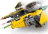 LEGO Star Wars 75281 - Anakins Jedi Interceptor Produktbild-Vorschau 4