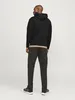 Felpa Jack&Jones 12260150-BLK da Uomo Anteprima dell’immagine prodotto 23