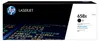 HP 658X zwarte tonercartridge voor LaserJet printers Productafbeelding-voorbeeld 1