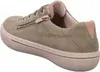 legero Sneaker 000117, Rauleder, Grün, Damen Produktbild-Vorschau 65