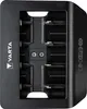 Varta LCD Universal Charger+ ohne Akku Bestückung Produktbild-Vorschau 11