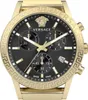 Versace Damen Uhr Armbanduhr SPORT TECH LADY RESTYLING Produktbild-Vorschau 3