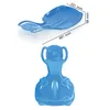 Prosperplast Rutschbob Eisbär 1 Blau Produktbild-Vorschau 7