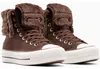Converse Chuck Taylor All Star Fold-Over Lift Platform, Anteprima dell’immagine prodotto 2