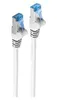 Cavo patch cat6A S/FTP PIMF bianco 1m Anteprima dell’immagine prodotto 2