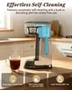 Aigostar  - 420 ml Filterkaffeemaschine Mit 24h-Timer, Produktbild-Vorschau 3