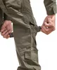 Pentagon Wolf Combat Hosen Grün 46 / 32 Mann Grün 46 Produktbild-Vorschau 5