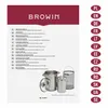 Browin Multifunktions-Topf Mit Korb Und Schinkenkocher Produktbild-Vorschau 12