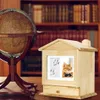 Unikate Haustier Urne mit Fotoliste - Urne für Katze, Hund Produktbild-Vorschau 6