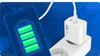 SZYBKA Ładowarka sieciowa USB TYP-C 3A PD 45W 3000mA KOSTKA Podgląd zdjęcia produktu 5