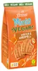 Fette biscottate vegane all'avena e caramello Brandt Minis Anteprima dell’immagine prodotto 2