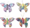 Trendhaus Handelsgesellschaft GFH SANDTIERE SCHMETTERLING, Produktbild-Vorschau 1