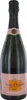 A bottle of Veuve Clicquot Rosé champagne. Produktbild-Vorschau