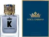 Dolce Gabbana - K by Dolce Gabbana Eau de Parfum EDP 50ml Voir les images du produit 8