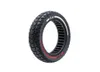 Vollgummi Reifen 70/60-7,5 Segway Ninebot Max G3 / ZT3 Pro Produktbild-Vorschau 1