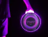 Xtrem Toys & Sports TOSY Ultimate Disc LED, lila Produktbild-Vorschau 6