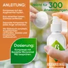 Baviette Augenpflege Hund 100 ml – milde Pflege mit Produktbild-Vorschau 5