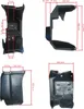 Trittbretter Trittbrett Set ATV Quad Kinderquad HMP Hummer Produktbild-Vorschau 4