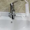 3-cestný prepínací ventil pre sprchu, adaptér G1/2" T, Náhľad obrázku produktu 7