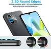 2X Schutzglas ( Display + Kamera ) für Xiaomi Redmi A1 / A2 Produktbild-Vorschau 3