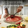 Kenwood keukenmachine KHC30.050GY Productafbeelding-voorbeeld 6