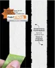 kip FROGTAPE Frogtape Malerband, grün,36 mm x 41,1m Produktbild-Vorschau 8