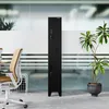 Armoire de sécurité BARTEK 1 Plus 292 x 1720 x 450 mm noir Voir les images du produit 9