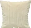 Kissenbezug 50x80 Kissen Dekokissen Sofakissen 100% Produktbild-Vorschau 1