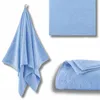 Asciugamano Kiwi 2 50x100 blu 500 g/m2 Zwoltex 23 Anteprima dell’immagine prodotto 4