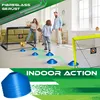KESSER® Fussballtor 2er Set | Tolles Fußball Geschenk für Produktbild-Vorschau 6