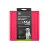 LickiMat Lízací Podložka Soother Zelená Náhled obrázku produktu 5