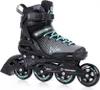 Patins à roulettes WOX LADY turquoise 42 Voir les images du produit 1