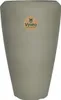 Vyveo - Vase Nalou - Beige - 44x70 Produktbild-Vorschau 1