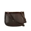 HAROLD'S Leder Umhängetasche Aberdeen Slingbag Brown Produktbild-Vorschau 11