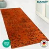 Teppich-Läufer Vena Hochwertige Jacquard Weberei mit Muster Produktbild-Vorschau 8