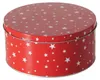 Úložné boxy STERNY, Ø 13,5-20 cm, sada 3 ks Náhľad obrázku produktu 9