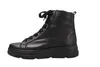Semler Emilia SOFT-ANILIN Stiefelette Schwarz in Gr. 38.5 Produktbild-Vorschau 3