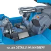 MEGA Hot Wheels Collector Twin Mill Produktbild-Vorschau 8