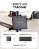 ECOFLOW NextGen 160W Solarpanels Faltbar Solarmodul Produktbild-Vorschau 6