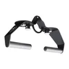 GORILLA SPORTS® Latzugstange und Rudergriff – S (31 × 18 × Produktbild-Vorschau 1