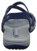 Skechers Damen Sandale Reggae Slim Turn it up Blau Podgląd zdjęcia produktu 23