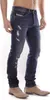 Diesel Herren Buster R48T4 Jeans Hose Slim Tapered Produktbild-Vorschau 4