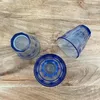 Le Picardie - Verre à eau - Bleu Marine - 25cl (Lot de 6) Voir les images du produit 3