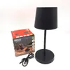 Lámpara de mesa LED Briloner Boja, sin cables, IP44, Vista previa de la imagen del producto 16