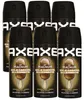 Axe Deospray - Gold Magnum Caramel Billionaire 150ml Produktbild-Vorschau 6