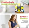 CUBIDI® Fidget Spinner - 3 x 3 x 1 Cube und Spinner in Produktbild-Vorschau 6